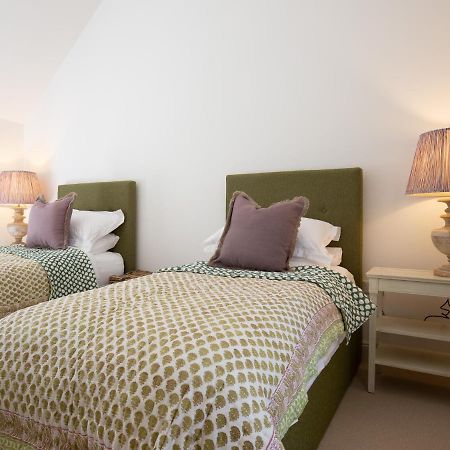 The Fold Villa ชาร์ลเบอรี ภายนอก รูปภาพ